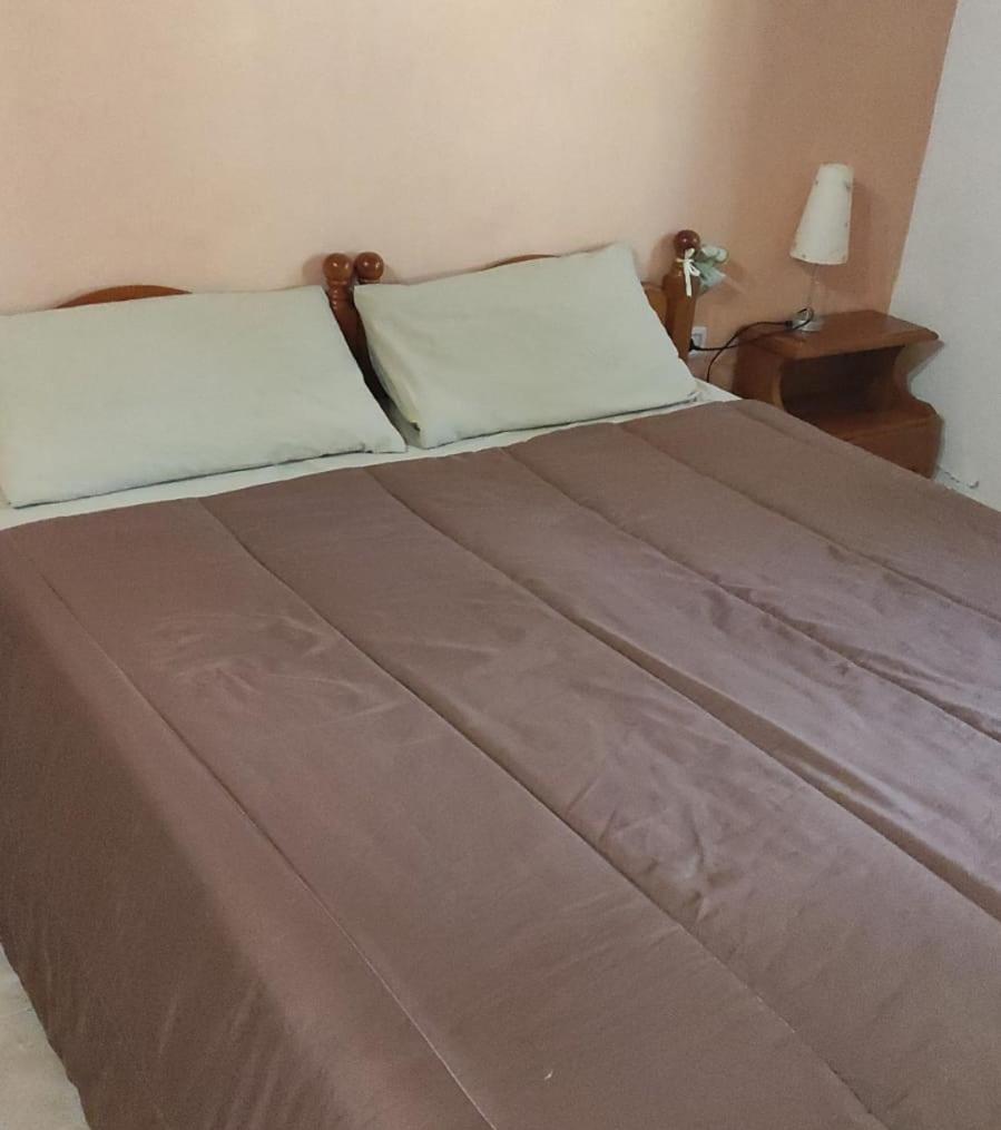 Agriturismo S'Armidda Seùlo Buitenkant foto